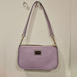 Used Calvin Klein purse